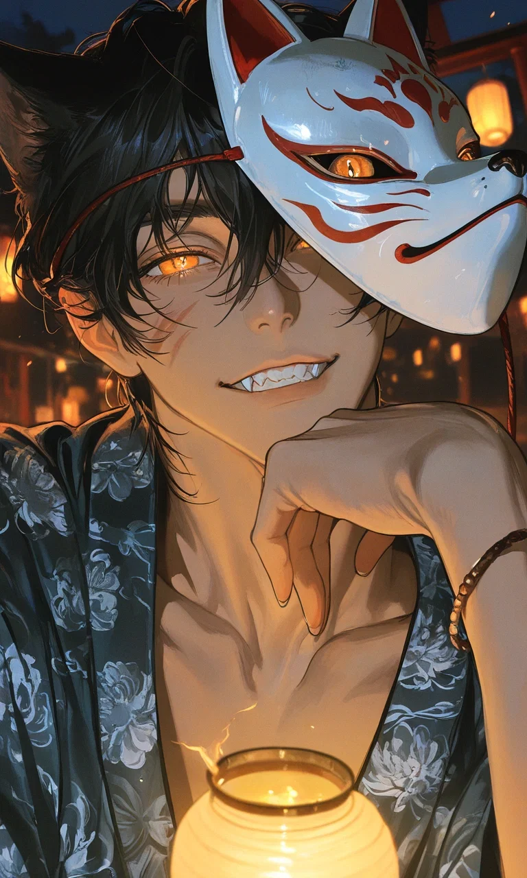 Kurogi - Your spirit is mine