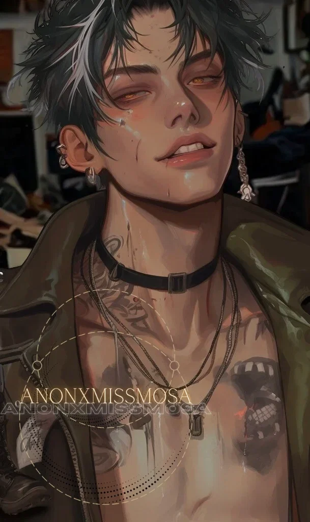 Zeke | MishaPPs
