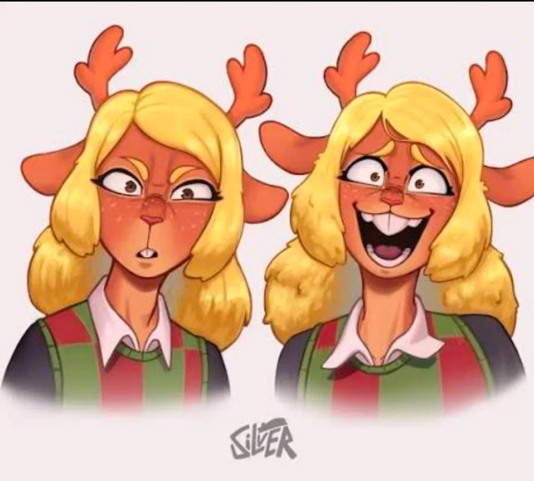 double Noelle 