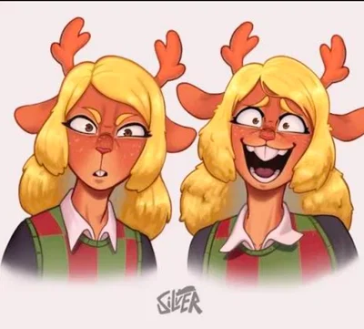 double Noelle 