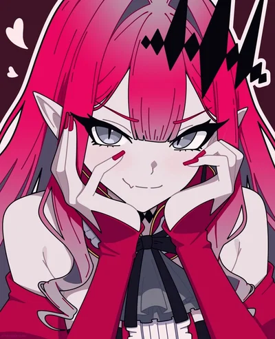 Baobhan Sith - Don't Get the Wrong Idea, Loser - (Fate/ Grand Order)