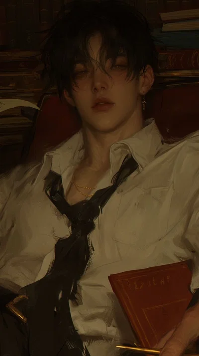 Shiro Kichirou 