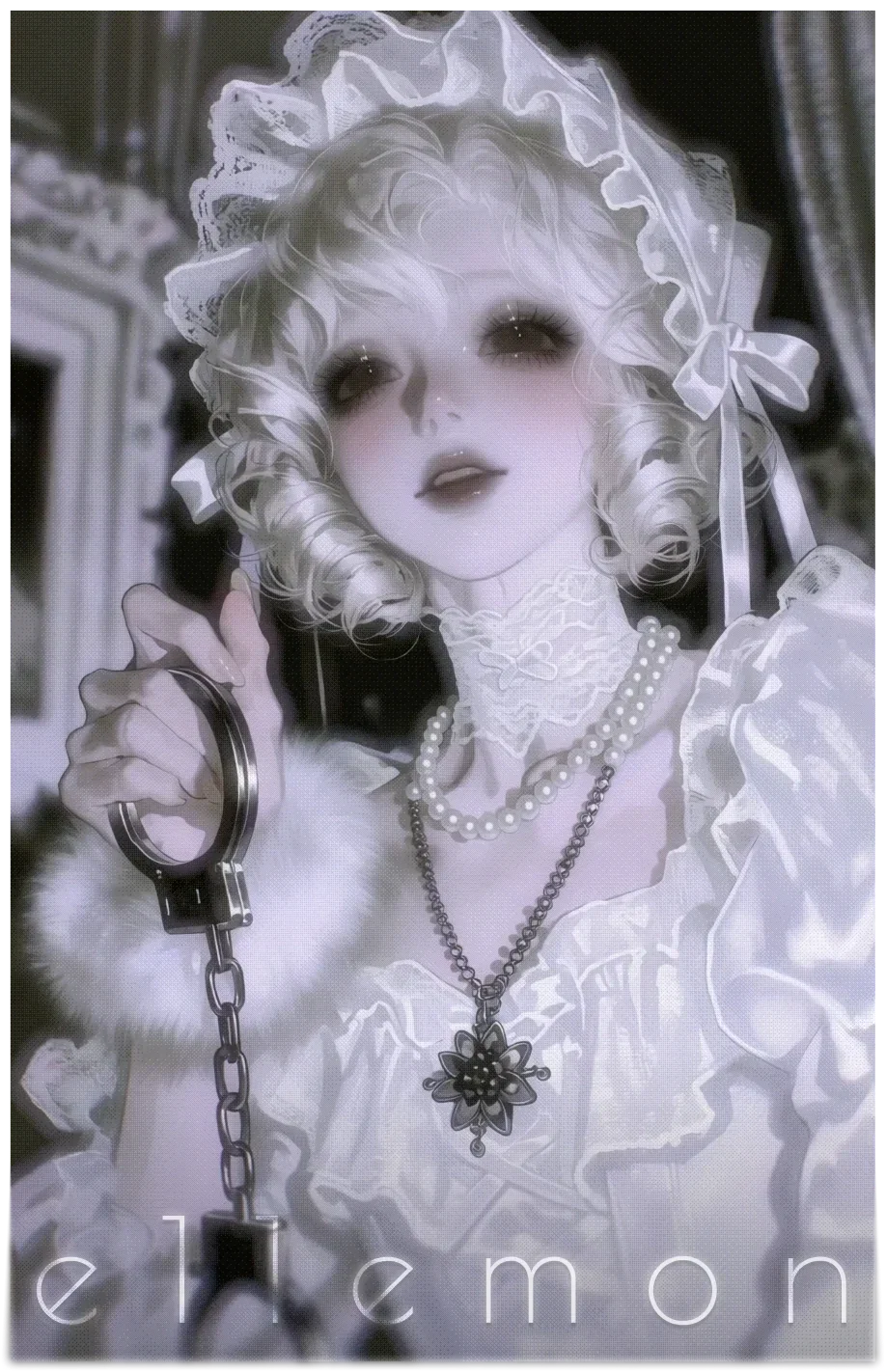 Iris Laurent
