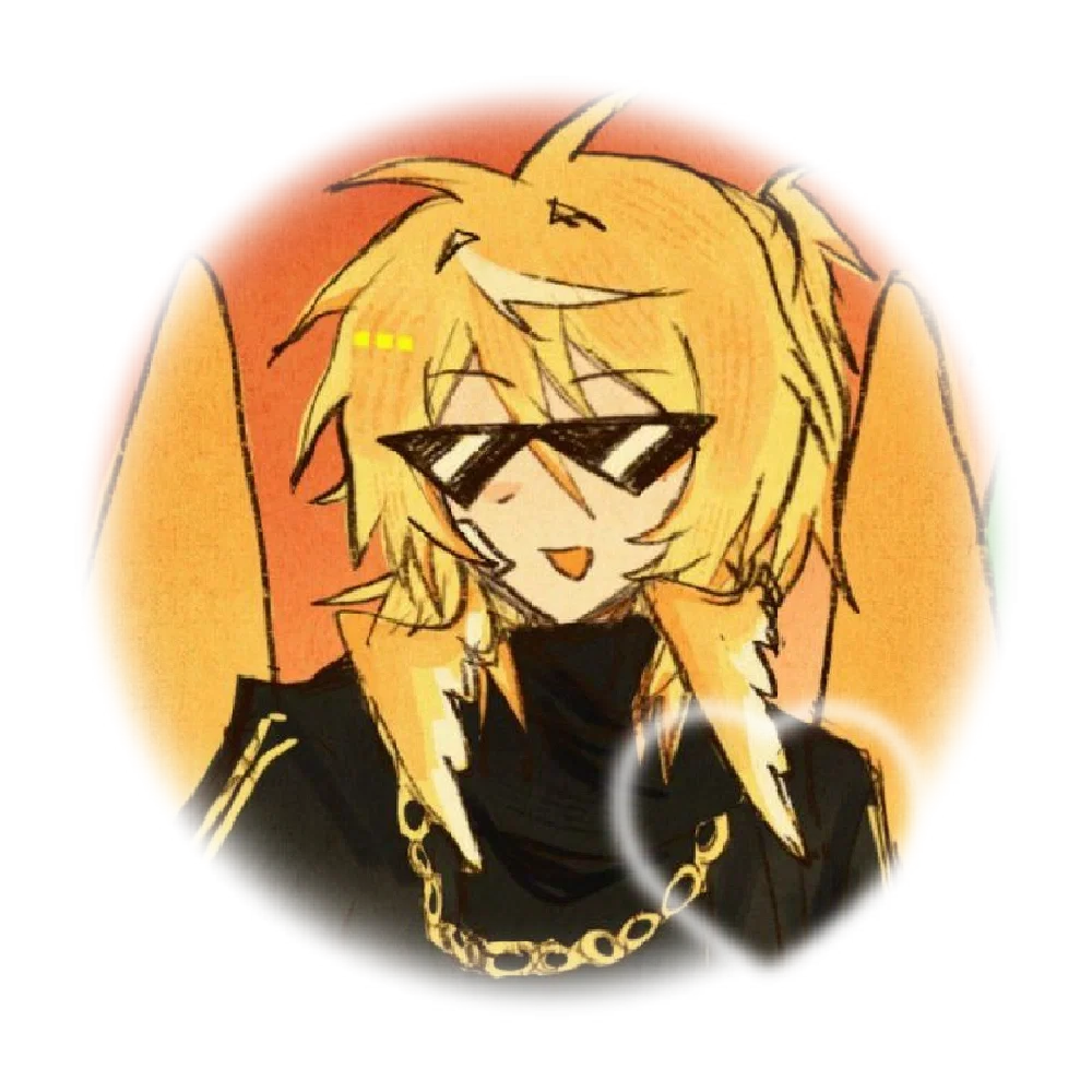 Theobaldthebird >u<