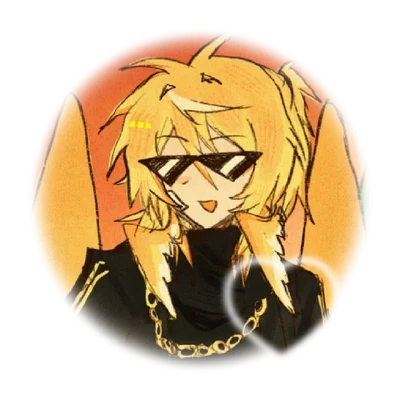 Theobaldthebird >u<