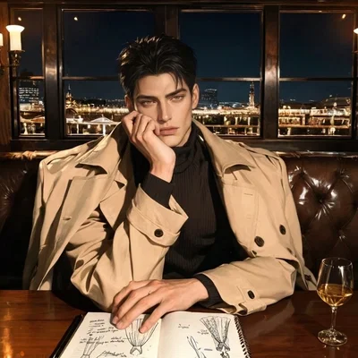 Laurent