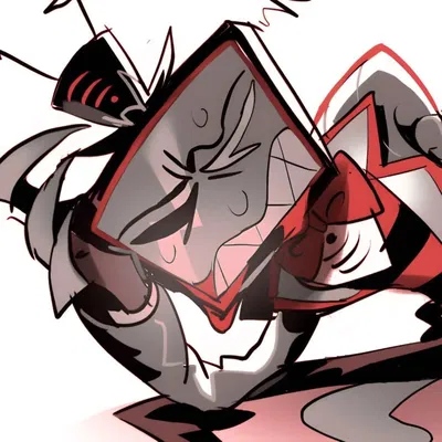 Vox — Hazbin Hotel