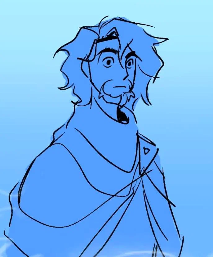 Odysseus