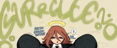 Angel Devil