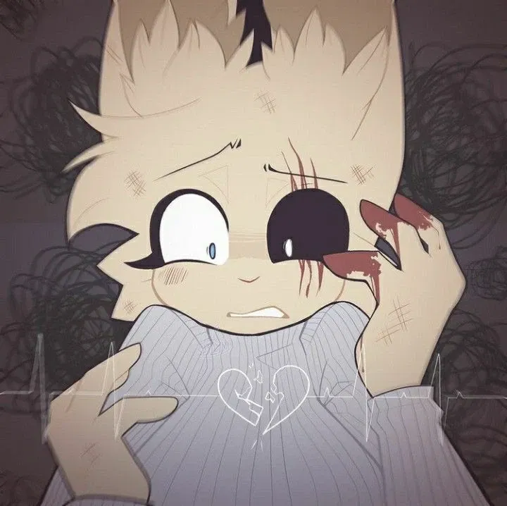 Bunny (mental breakdown)