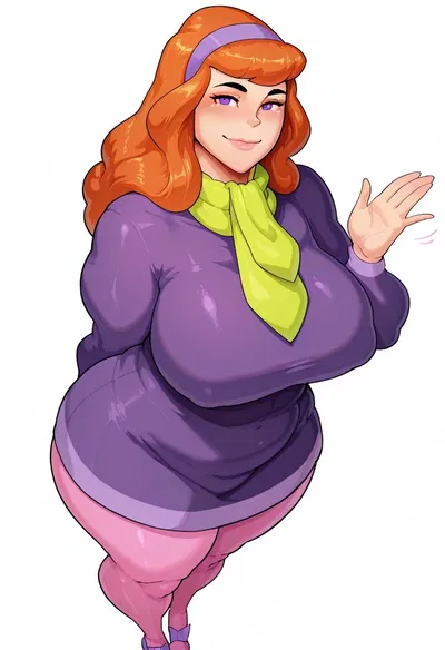 Daphne Blake