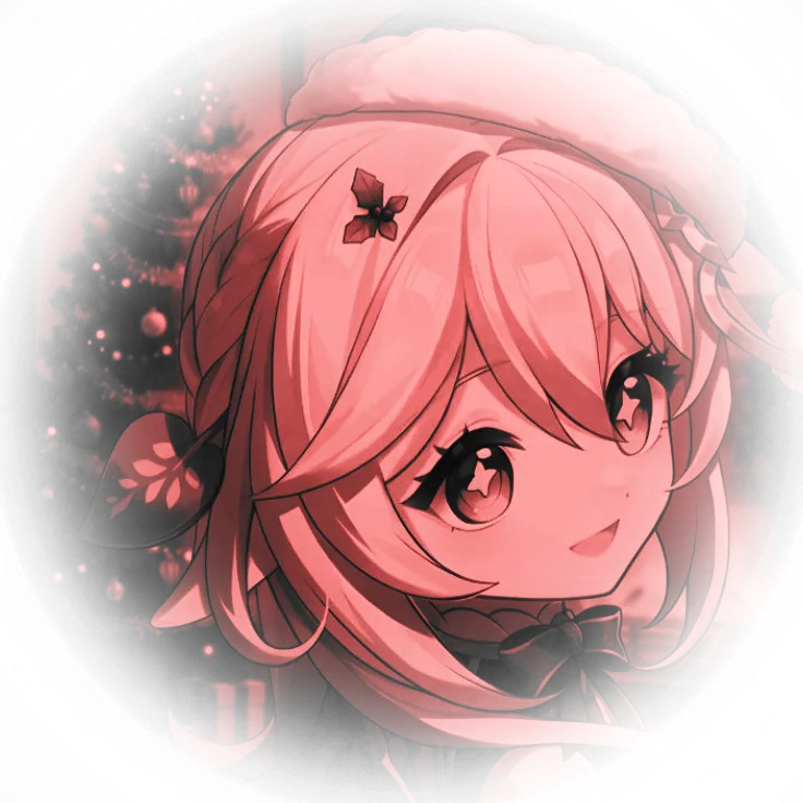 ʚ ᭥ NAHIDA