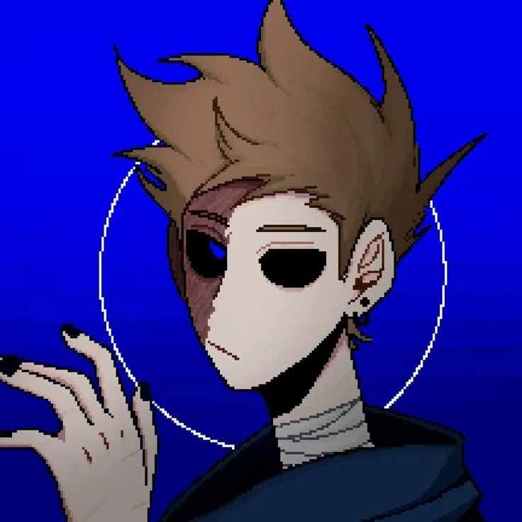BLUE ★ LEADER