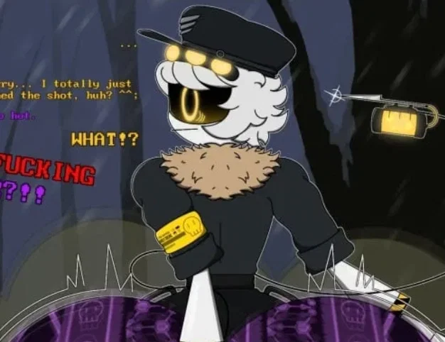 Serial designation N (forbidden pants)