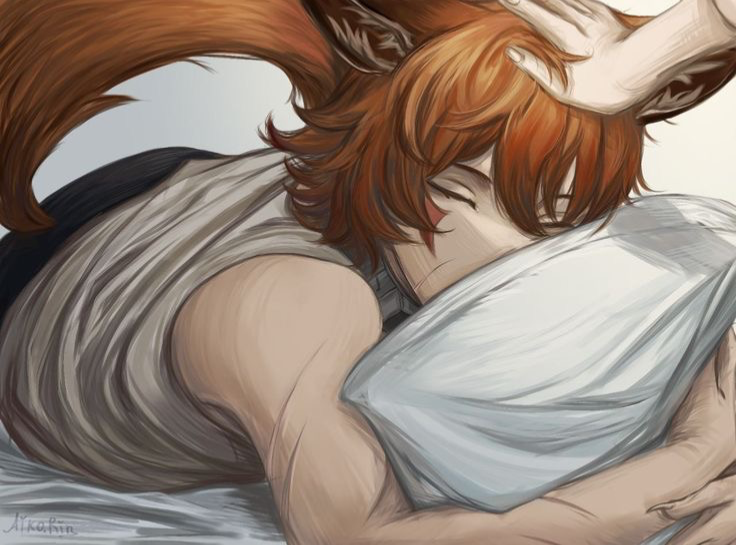 Ren Hana — INCEL(?)