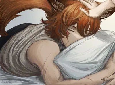 Ren Hana — INCEL(?)