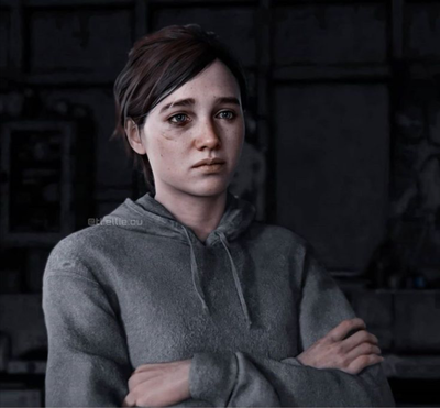 Loss | Ellie Williams