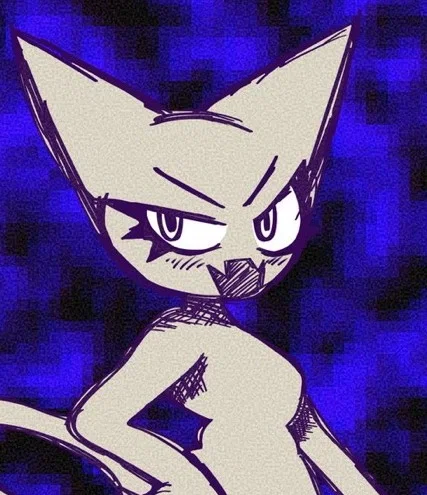 "PUSH UR T3MPRR" [Male Alt]
