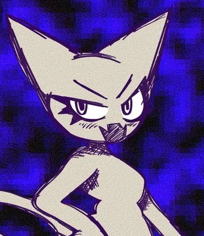 "PUSH UR T3MPRR" [Male Alt]