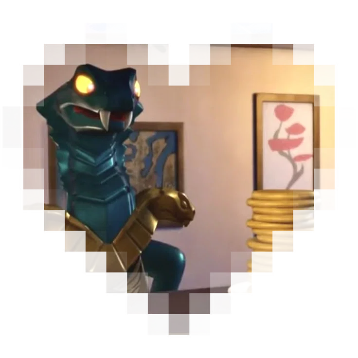 Aspheera . 「NINJAGO」