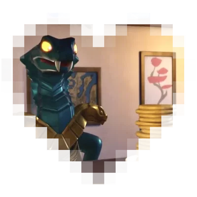 Aspheera . 「NINJAGO」