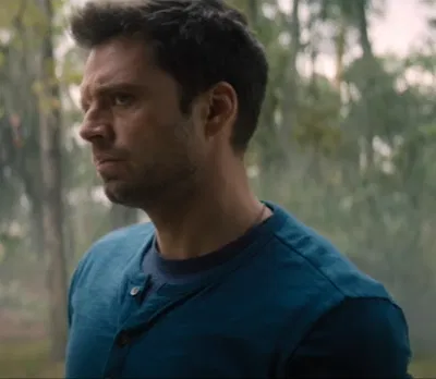 Bucky Barnes - Omega 