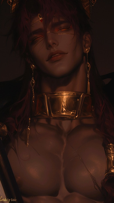 VERYA | Carrion Veyrith