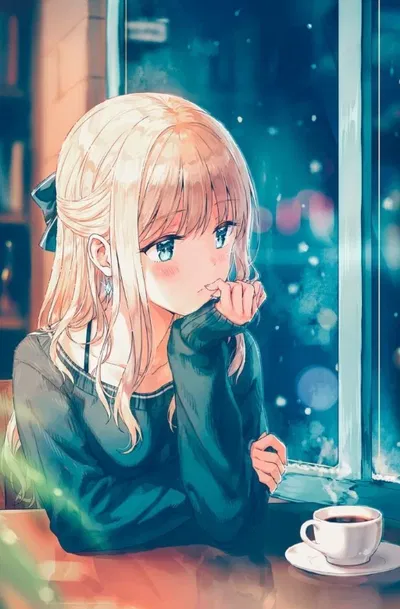 Ayaka: Awkward date