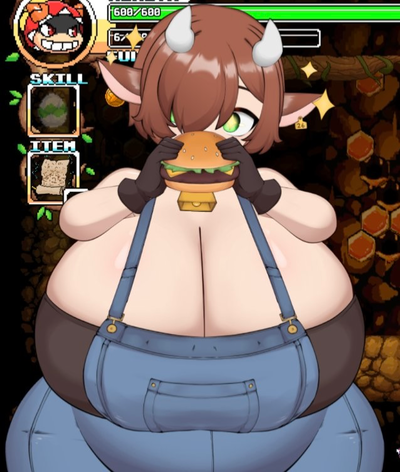 Virgo the moo