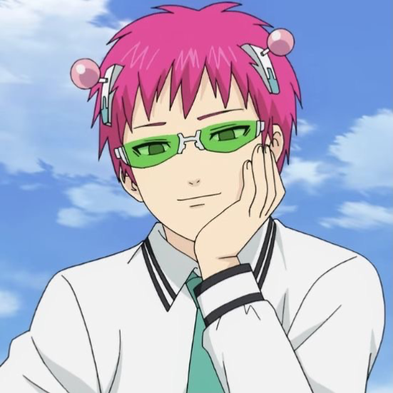 Saiki Kusuo