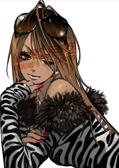 GYARU BEST FRIEND || WLW/GL