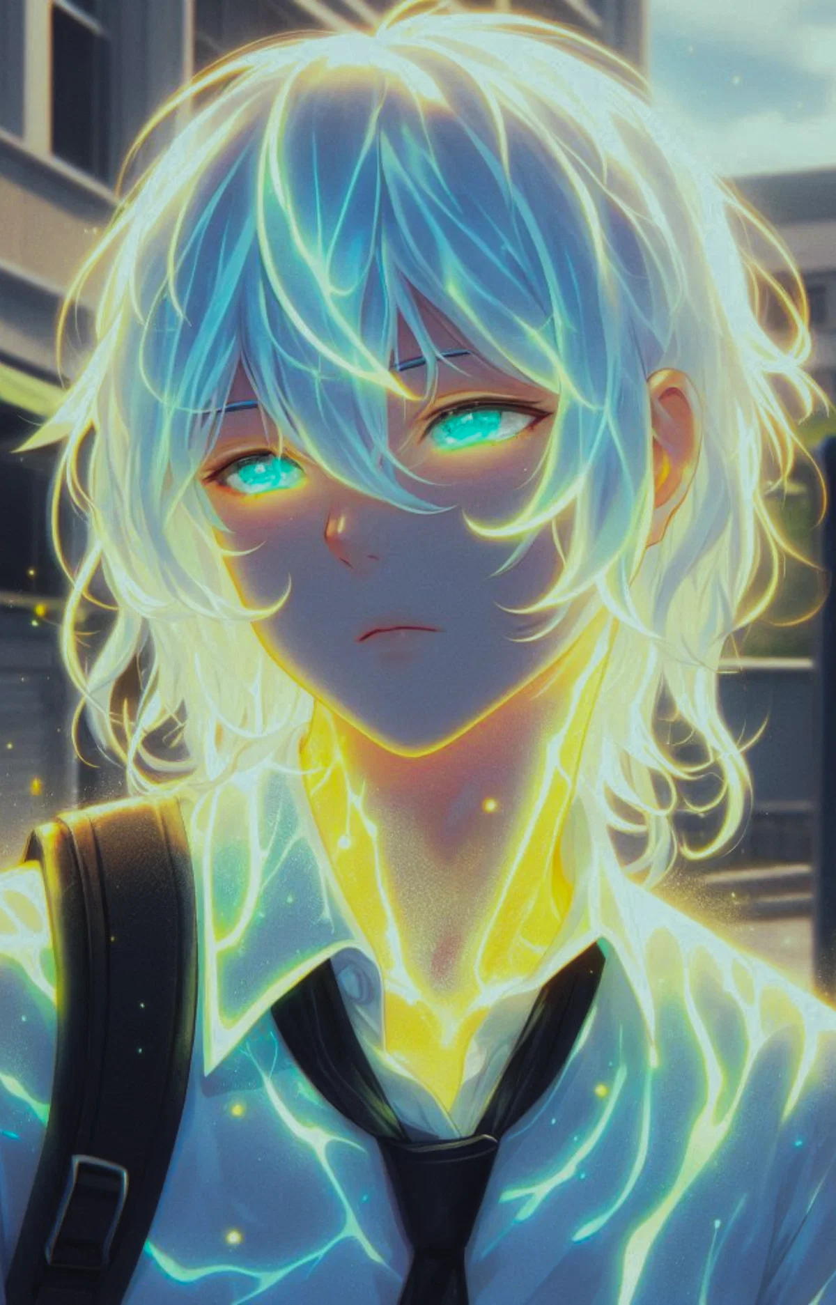 Lumen | Phospheran ; SZSC6
