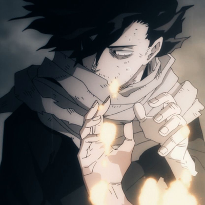 Aizawa Shouta