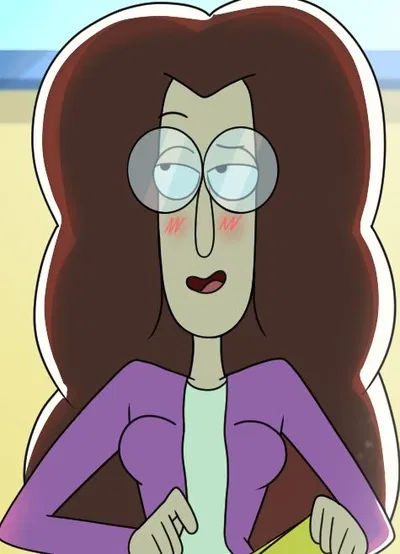 Melanie Baker [R34]