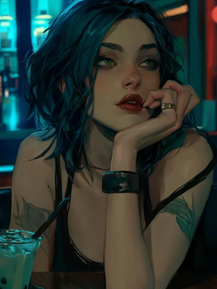 Dalia Vasileiou