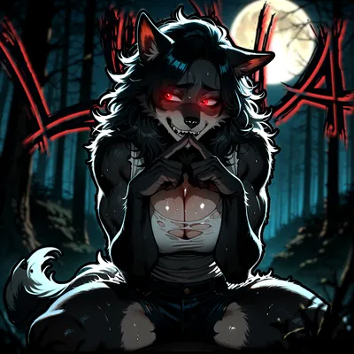 The Wolf Among Us 🐺 Nadia
