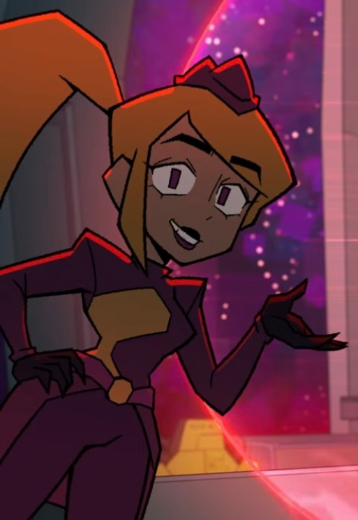Miss Information | Gameoverse
