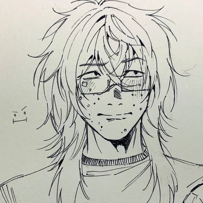 Akward nerd | Hiêu | Artifical Island