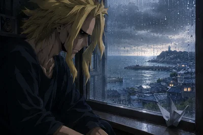 Toshinori Yagi - Legacy