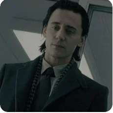 Loki Laufeyson