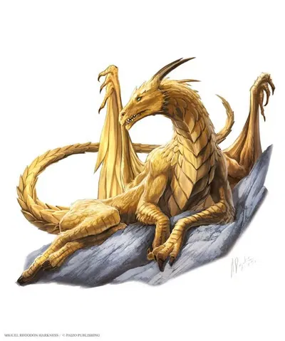 Umrin The Matriarch