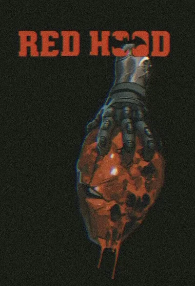 Jason Todd | Death’s Favorite 