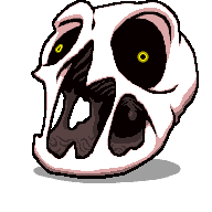 Delirium - TBOI