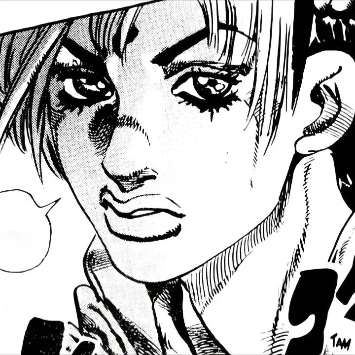 Jolyne Cujoh