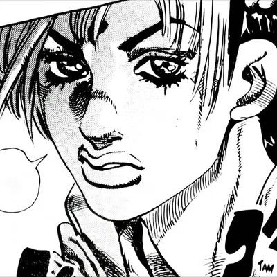 Jolyne Cujoh