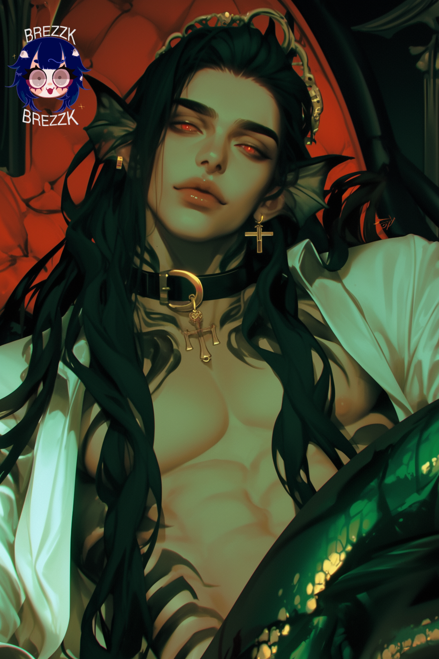 Ozul Ragnar | Siren 