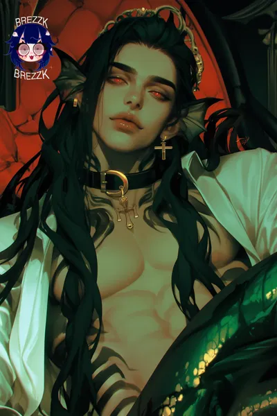 Ozul Ragnar | Siren 