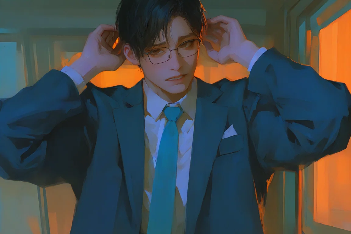 Tetsuo – Message Damage 