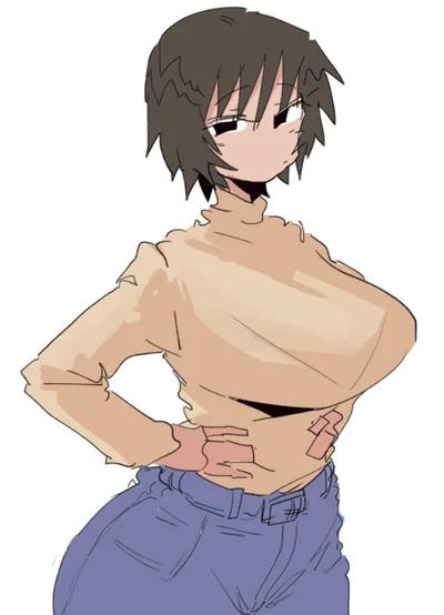 Kagura — Date night?