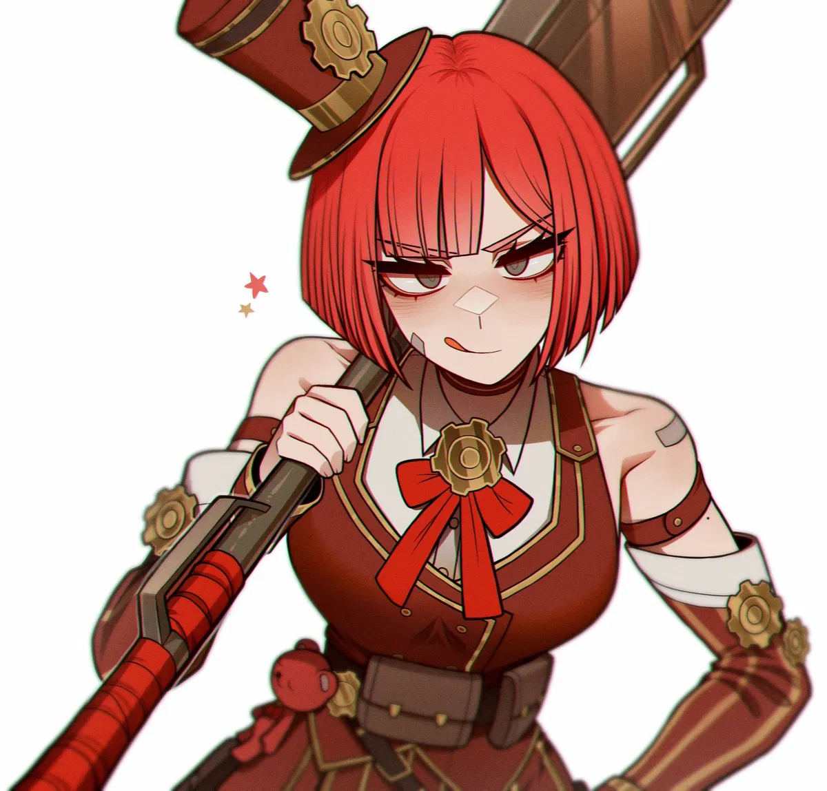 YuRia - Meister of YuRia Atelier